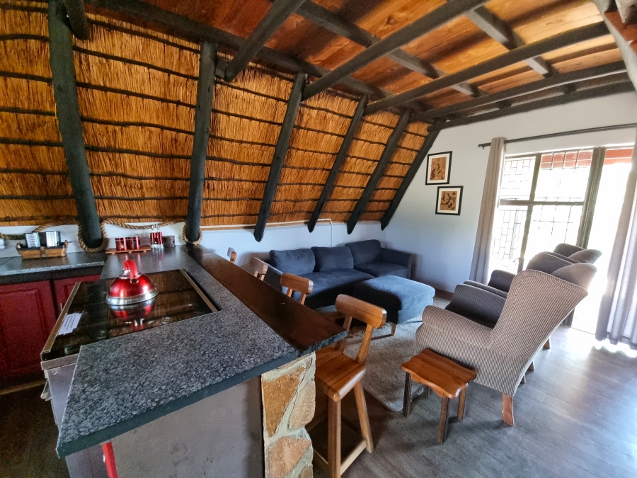 2 Bedroom Property for Sale in Utopia Nature Estate North West